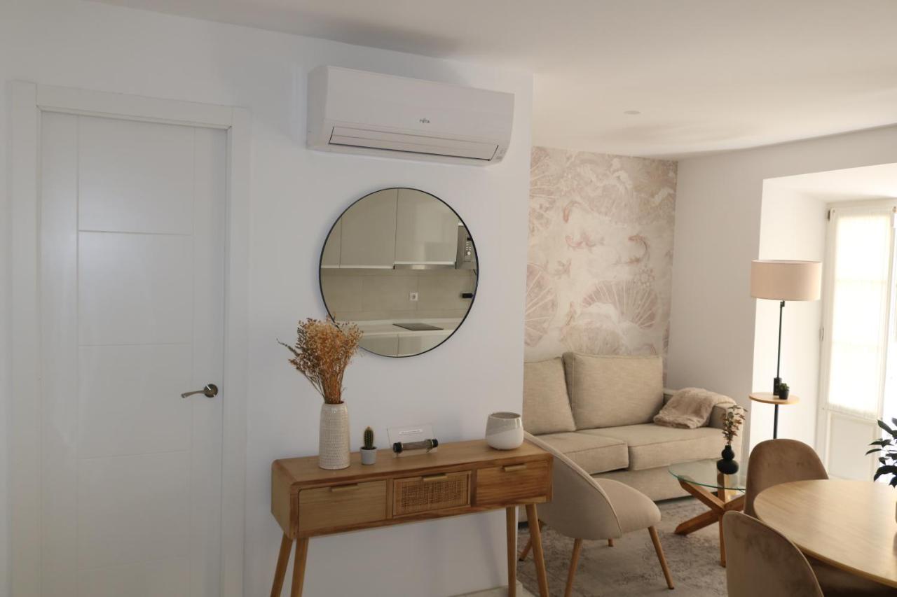 Apartamento Ohana Apartment Кадис Екстериор снимка